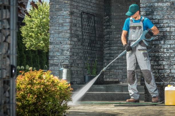 Best Oil and Grease Removal from Surfaces in Pea Ridge, AR