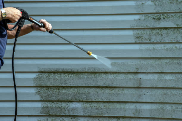 Trusted Pea Ridge, AR Pressure Washing Services Experts
